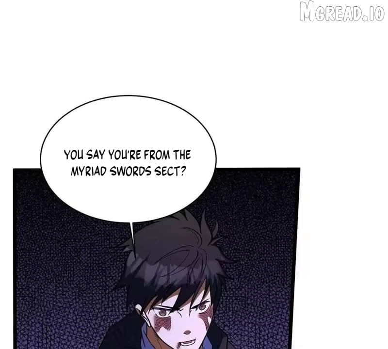 Divine Urban God Chapter 333  - page 63